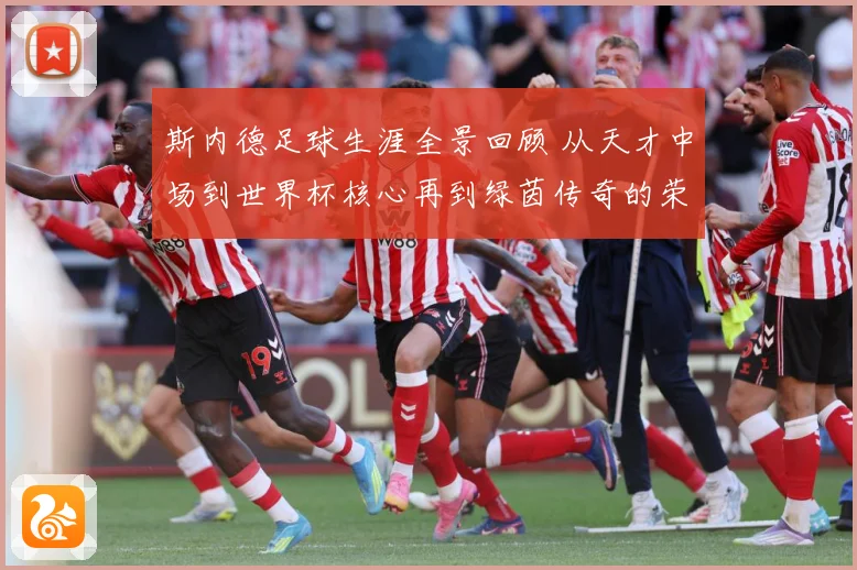 斯内德足球生涯全景回顾 从天才中场到世界杯核心再到绿茵传奇的荣耀征程：最新赛事动态与深度分析